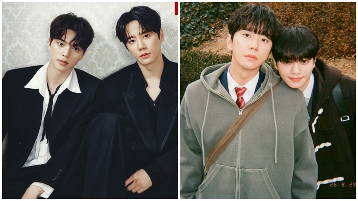 四手聯彈｜Netflix韓劇 宋江與李濬榮宿敵相惜 劇情懶人包及5大必看亮點