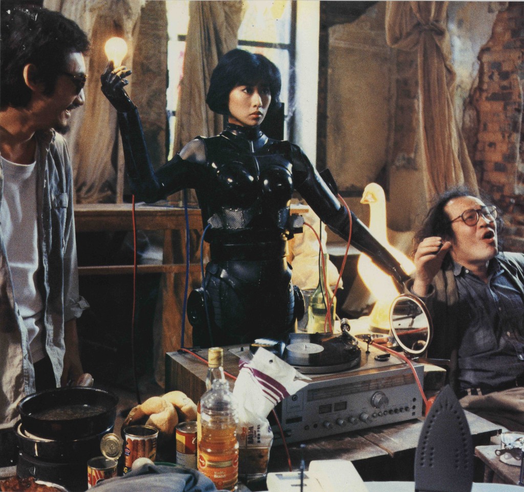 鐵甲無敵瑪利亞 (1988)