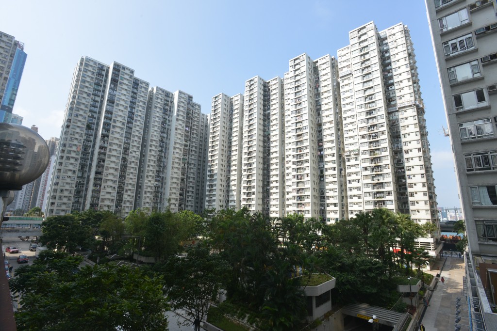 北角城市花園11座中層D室,實用面積1215方呎,以2050萬元沽出。 北角城市花園11座中層D室,實用面積1215方呎,以2050萬元沽出。