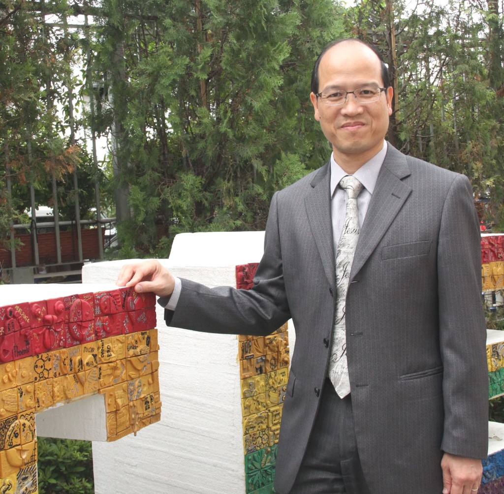 滙基書院(東九龍)校長鄭建德表示,未舉辦面試的學校,已作好兩手準備。