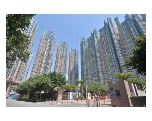 帝柏海灣極高層3房2.65萬承租