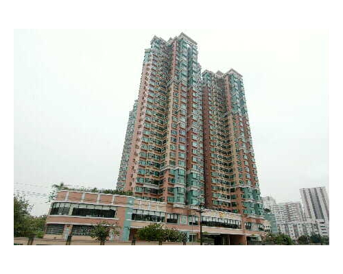 朗庭園高層2房戶590萬沽出