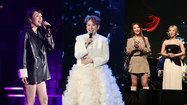 湯寶如何婉盈慈善騷歌聲獻香港  《同心同路．聲動香港》近20歌手同台為市民打氣