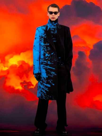 Vetements IG圖片