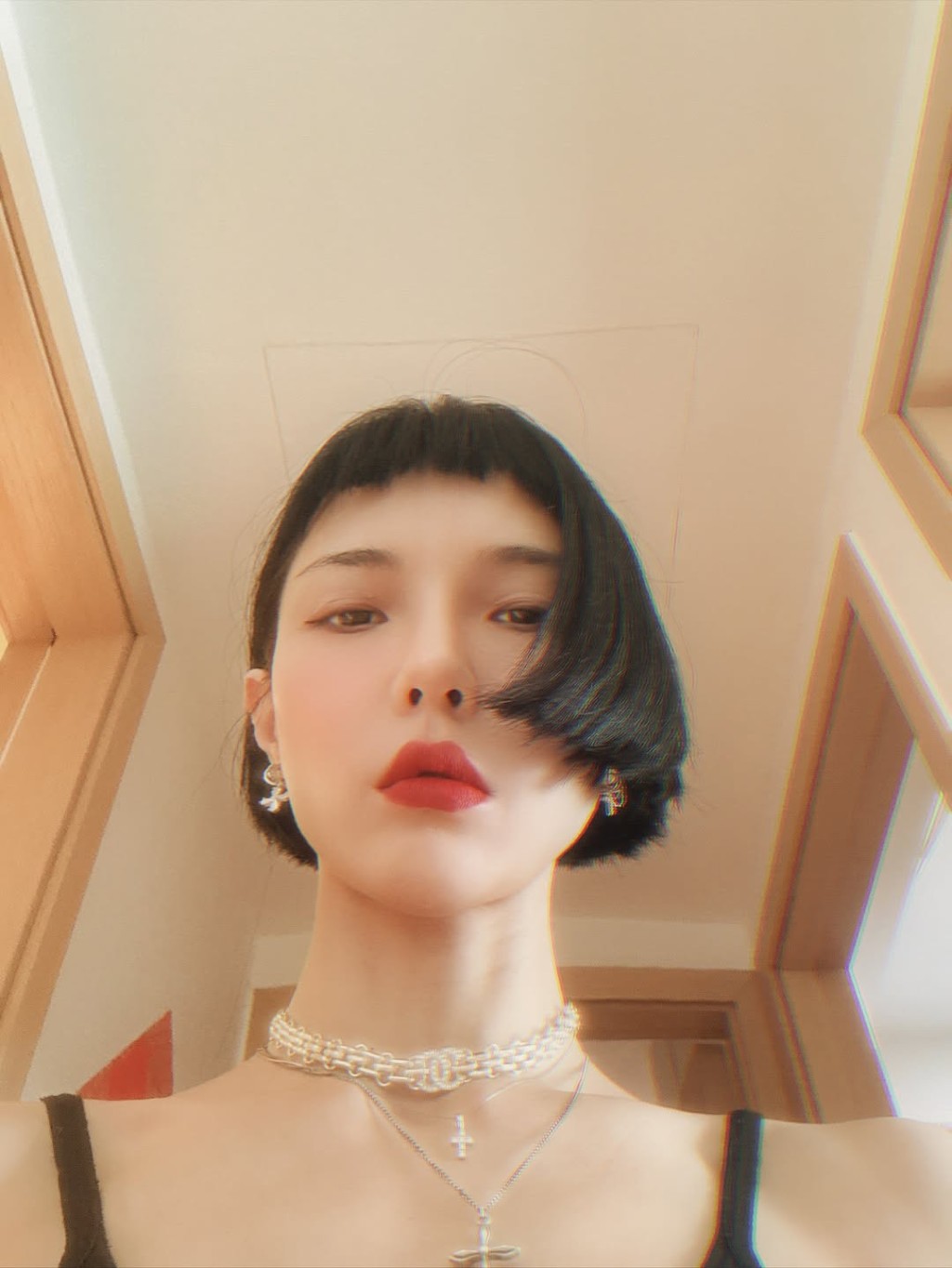 方皓玟離婚後繼續以歌手身分在樂壇發展。