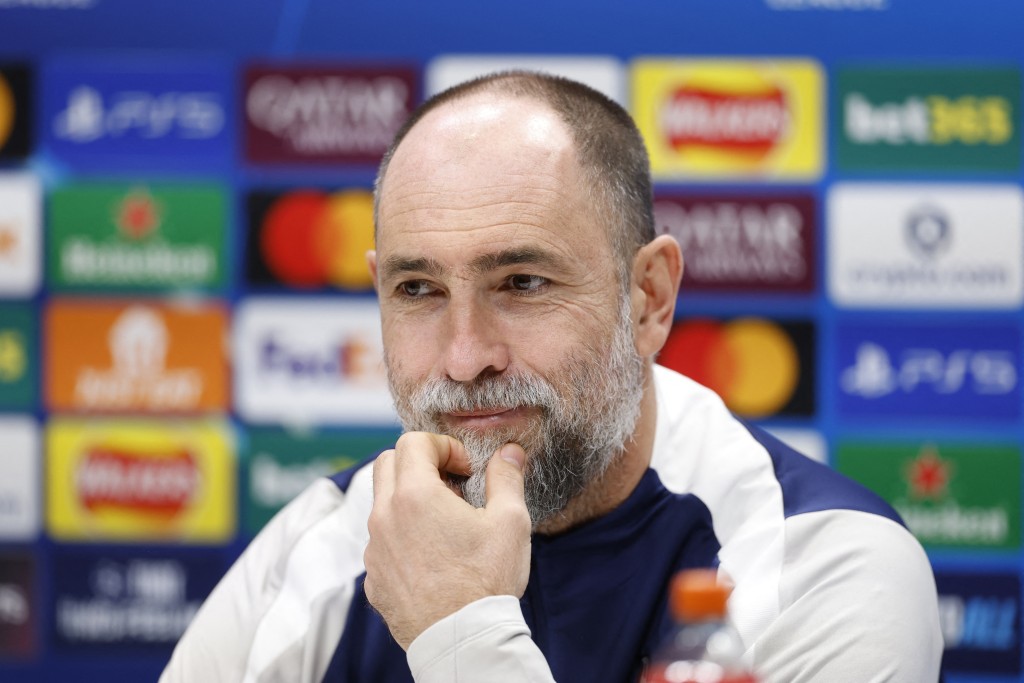 杜陀对护级有信心 。路透社