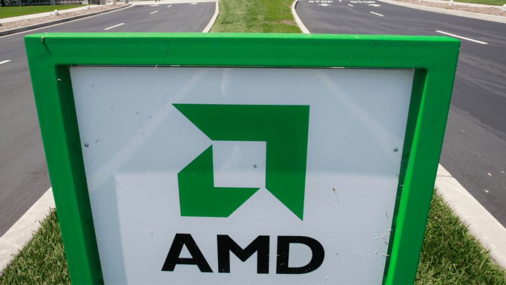 AMD數據中心業務遜預期 發展AI恐乏力 盤後跌逾8%