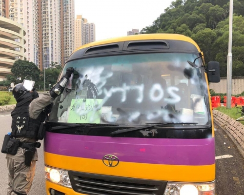 警方FB圖片