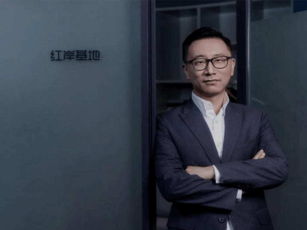 前董事許垚有有重大作案嫌疑。網圖