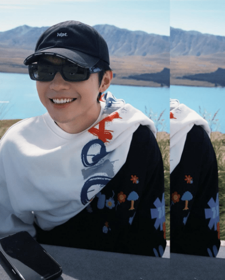 對於Ian開騷,hellosss們都說已經預留時間,7月下旬絕不外遊。 對於Ian開騷,hellosss們都說已經預留時間,7月下旬絕不外遊。