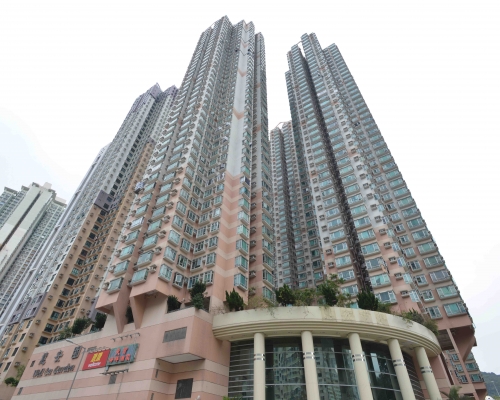 將軍澳慧安園獲首置客570萬購。