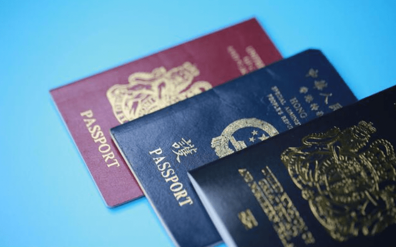 英國內政部公布半世紀以來最大規模的移民制度改革，持 BNO 簽證港人「5+1」安排維持不變。