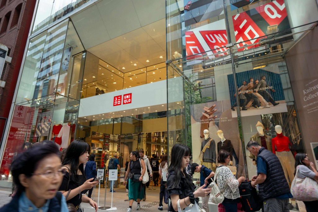 發生在首都圈東京的直下型地震最令人憂心。法新社
