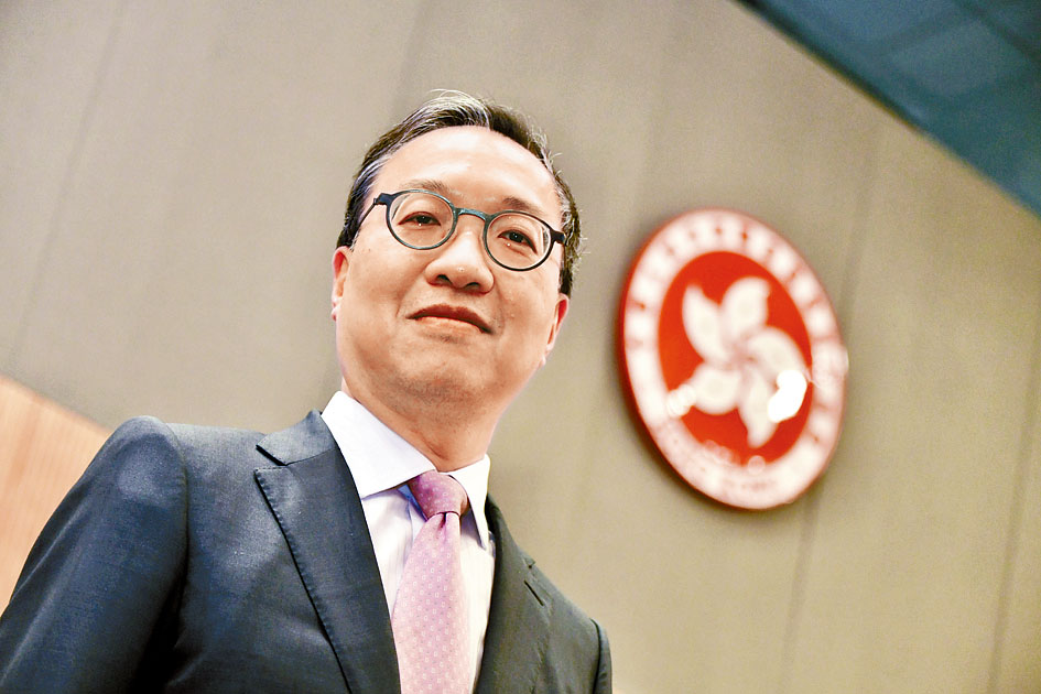 律政司積極加入「搶人才」行列,今年決定開創先河,率先招攬法學士三年級生。