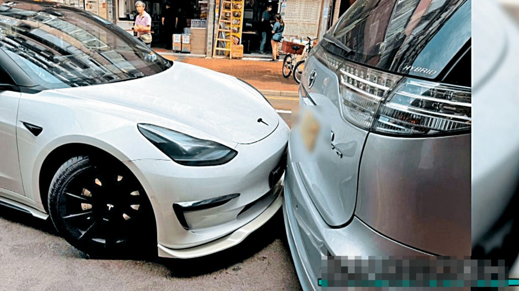 新型「撞車碰瓷黨」近期引起各界關注，香港保險業聯會呼籲司機及車主在收到警方報案通知及告票，或第三者索償時，應立即通知保險公司。