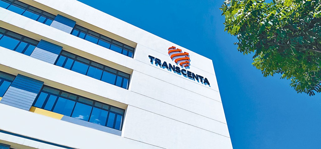 創勝集團在香港公開發售方面接獲5.9萬份申請，超額認購59.7倍，國際發售方面超購1.1倍。