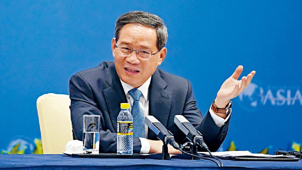 中國不再尋求世貿下開發中國家特殊待遇 與美消除一項爭議