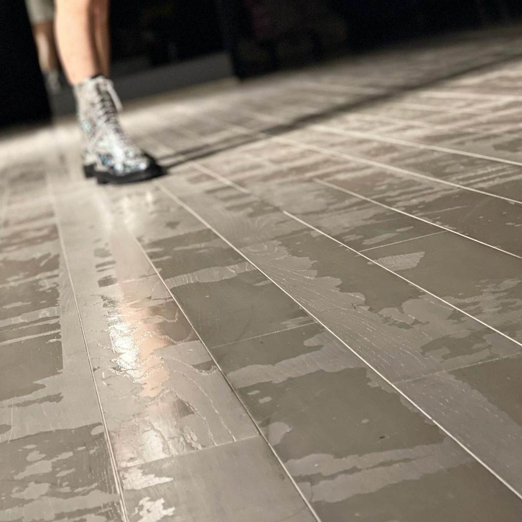 阿Dee指「SLM」好學、肯練、對自己有要求。