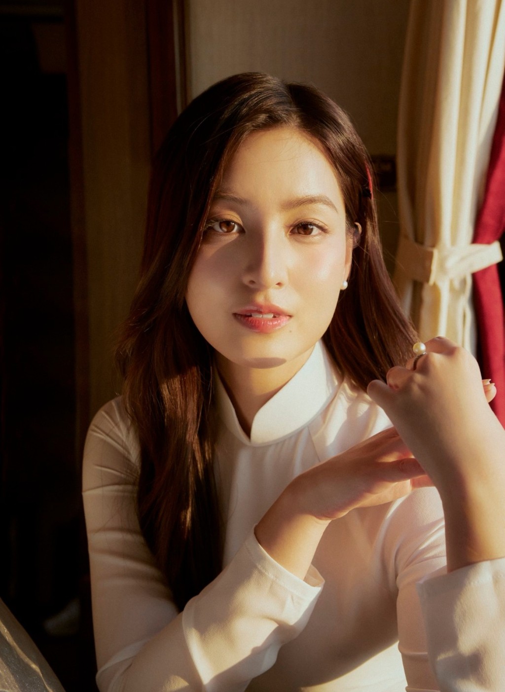 演員Nguyen Lam Thao Tam 演員Nguyen Lam Thao Tam