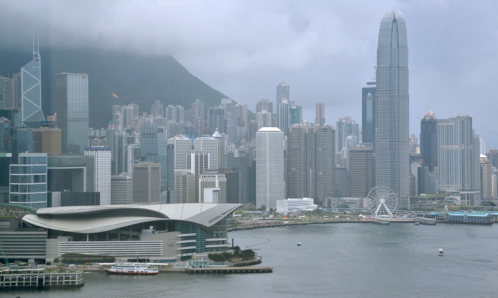 香港法治指数全球24位  「廉洁」和「秩序和安全」排名继续位列全球十大