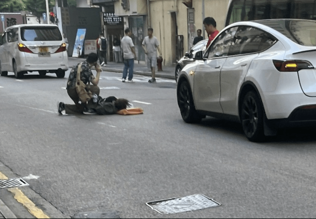 Facebook 車cam L（香港群組）