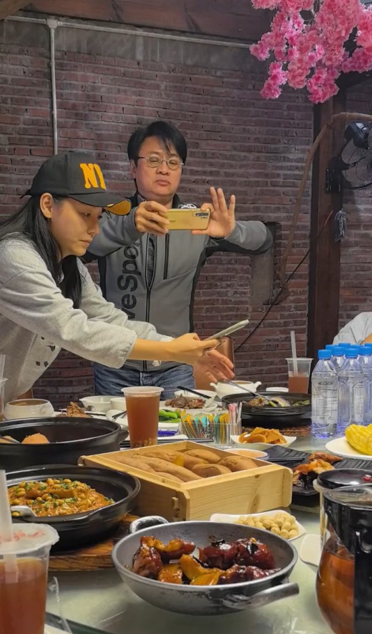 尹天照近年主力探店，但其實他也想再次拍劇集。