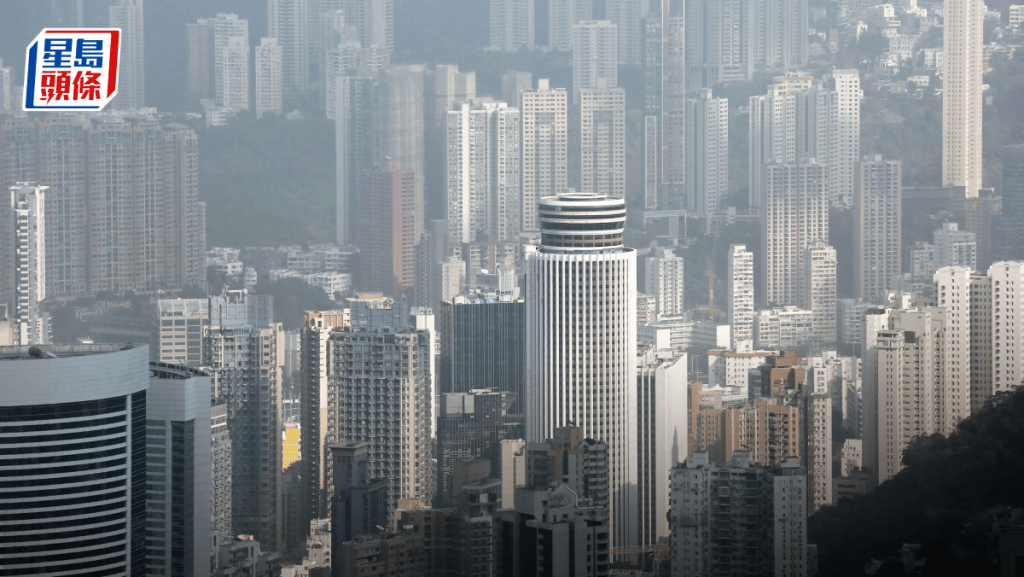 惠譽指拆息回落難解香港銀行質素壓力 料樓市交投及按揭量增長不大