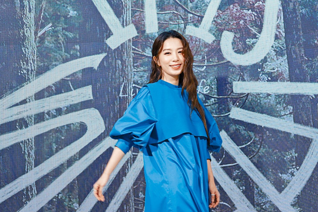 Hebe的演唱会延至5月举行。