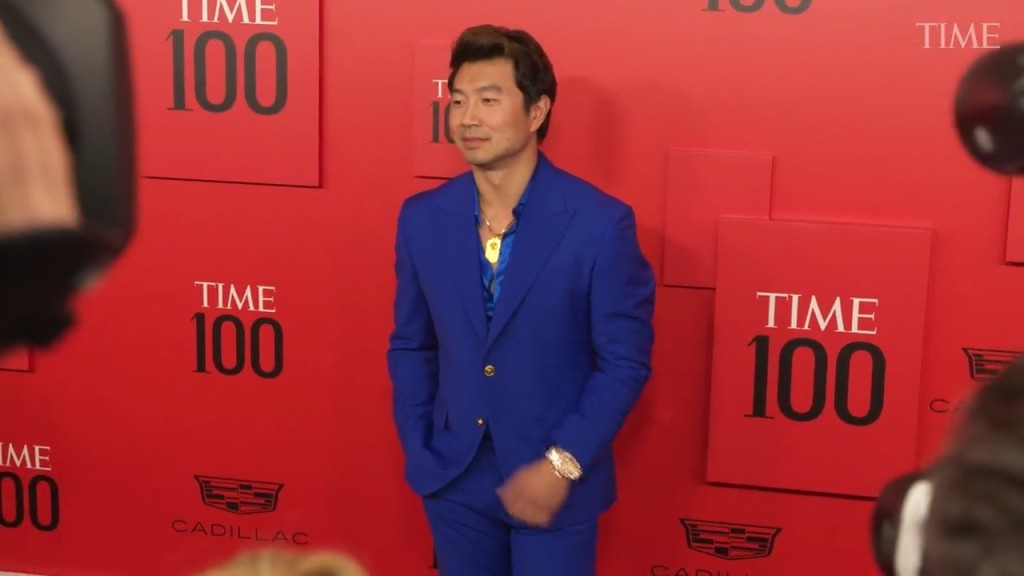 劉思慕是今年百大影響力人士之一。