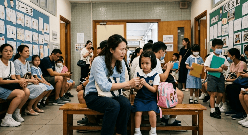 (AI生成示意圖) (AI生成示意圖)