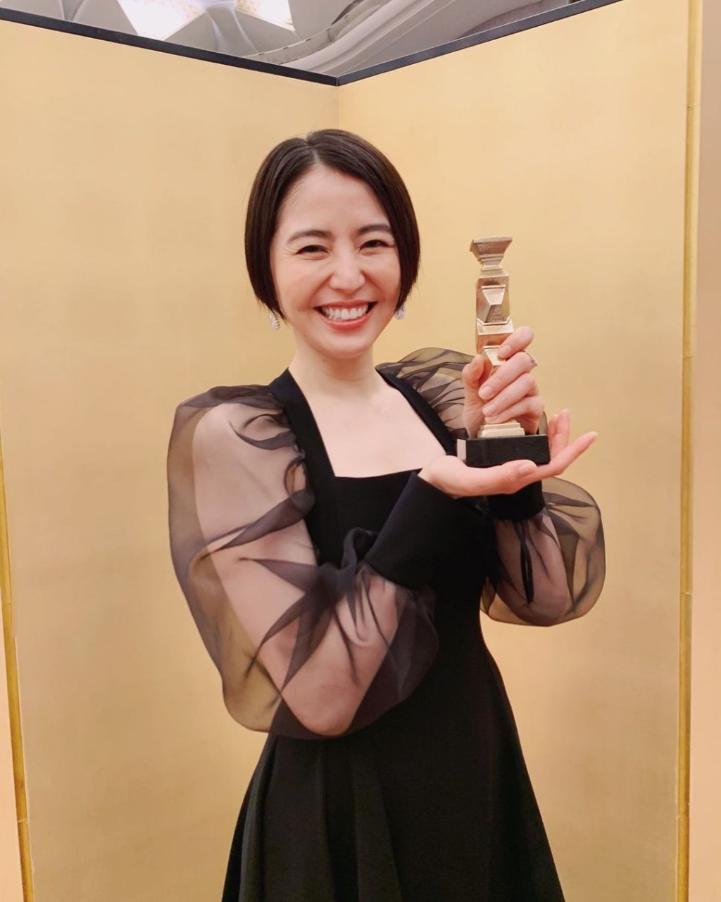 長澤正美