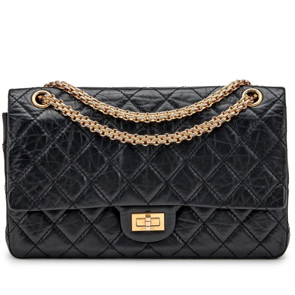 Chanel 2.55內地價錢由74,900元加價至80,500元。