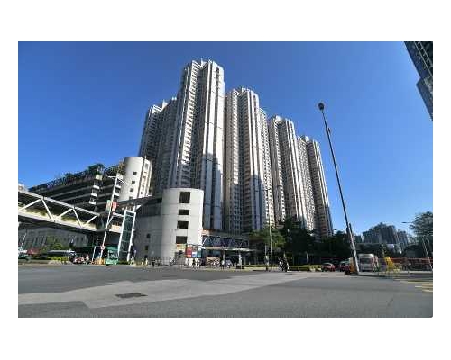 將軍澳錄今年首宗白居二 寶盈花園2房510萬沽