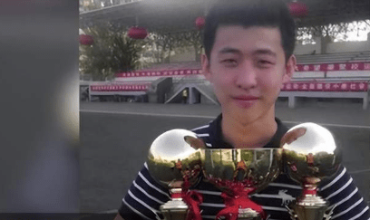 加拿大警方懷疑張天一已經逃至中國。奇事簿 加拿大警方懷疑張天一已經逃至中國。奇事簿