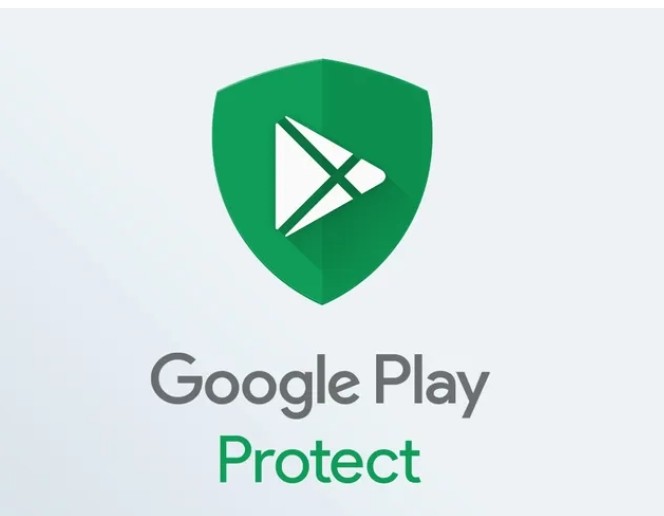 防範「變色龍」入侵3大貼士｜Google Play Protect須經常保持開啟，用於下載應用程式前，對應用程式執行安全檢查；