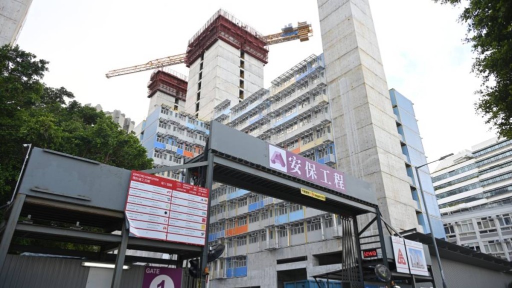 螺絲剪短了信任？從MiC事件看香港建築的危與機｜梁偉聰