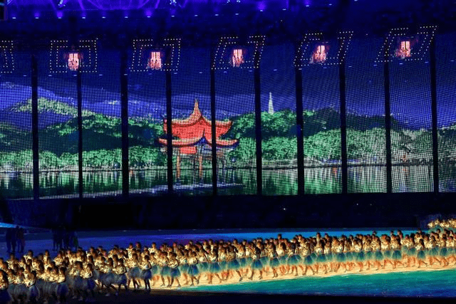 杭州亚运会闭幕式有哪些亮点？令人期待。
