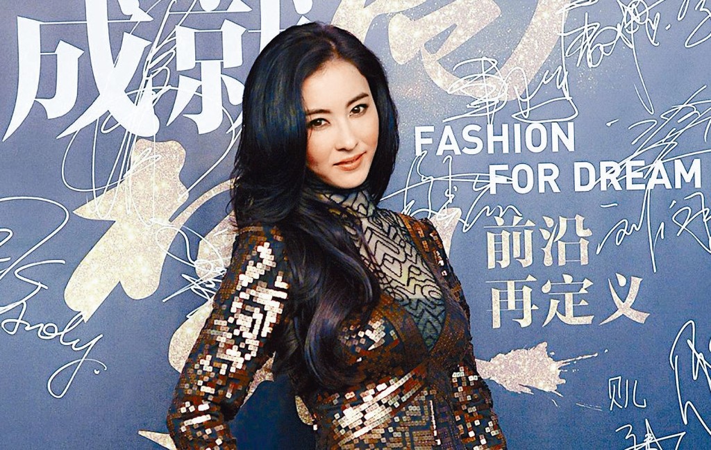 張栢芝被前經理人指沒有履行電影合約,以及違反經理人合約。