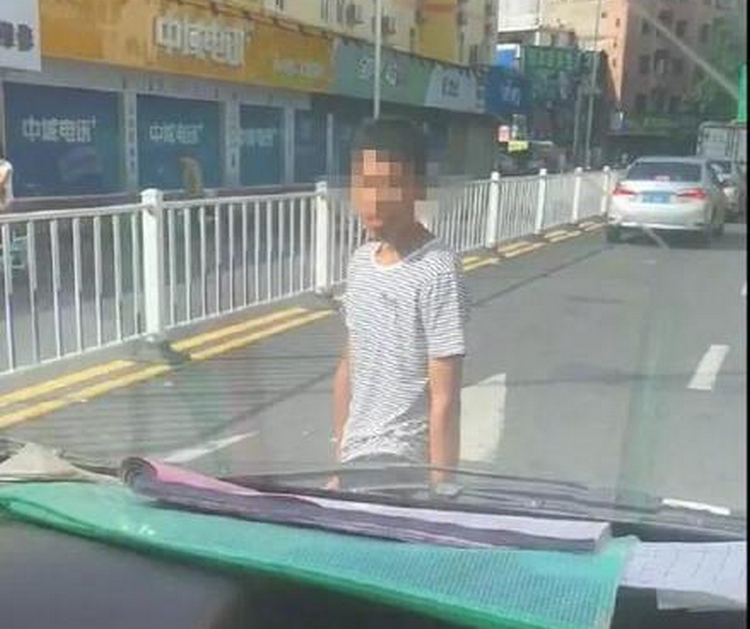 廣東東莞市常平鎮東興路東園路。網圖