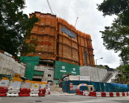 KOKO HILLS複式連天台戶逾6200萬沽 成交雙破頂