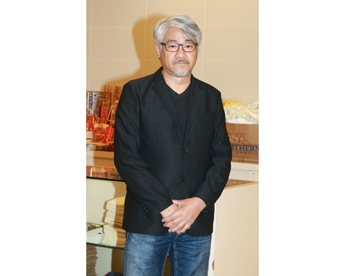 尹揚明希望Jamie不用再坐輪椅及有住宿。