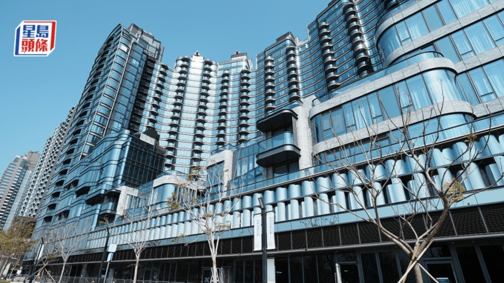 天玺·海2B期限量招标 下周二标售4伙4房户