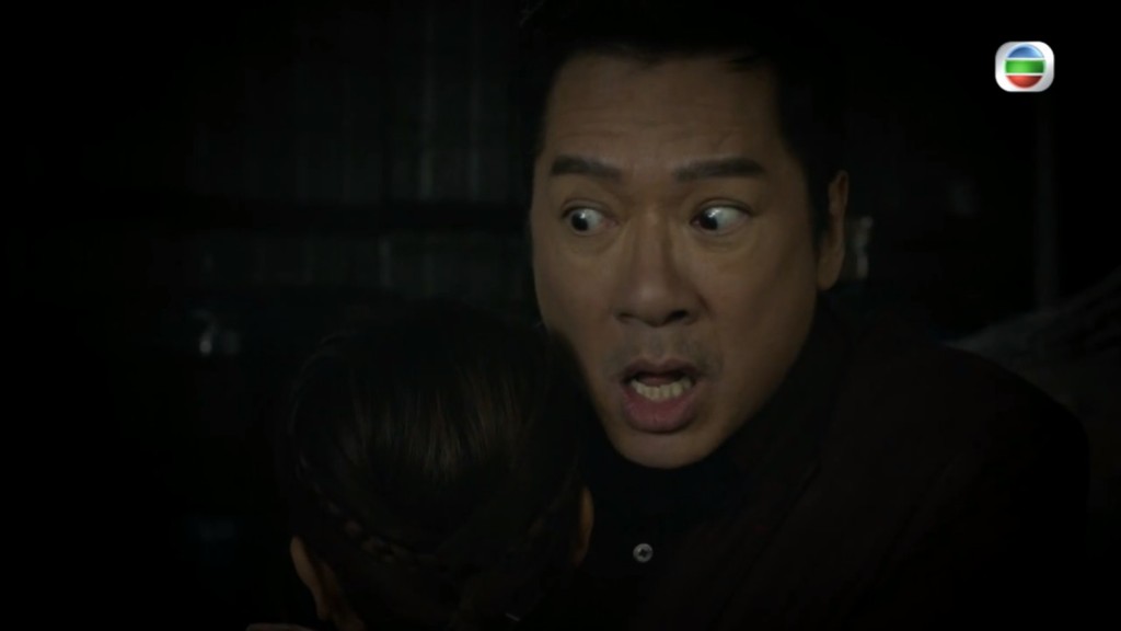 《踩過界》飾演朱千雪的爸爸。