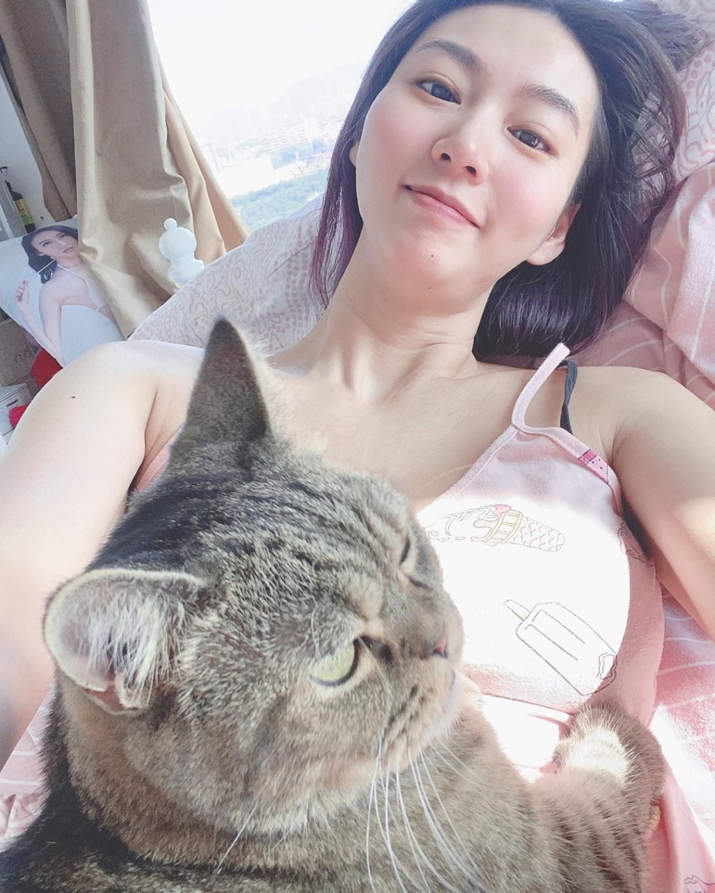 说好的「猫仔」终于现身！