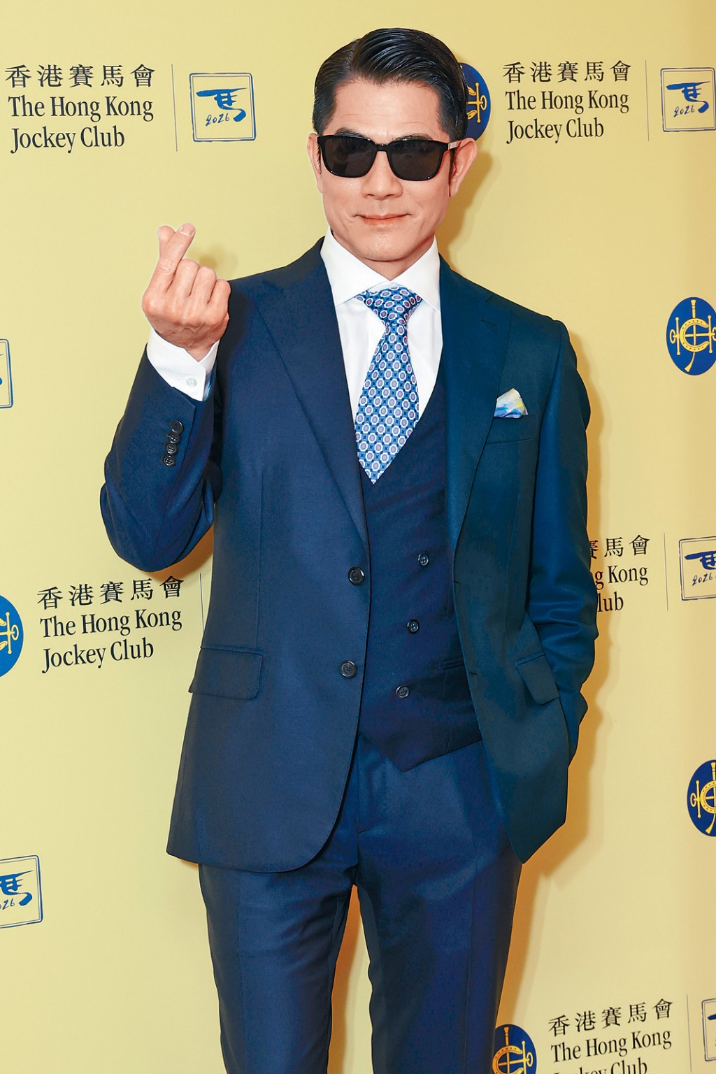 城城自認是工作狂，越多工作越有動力！