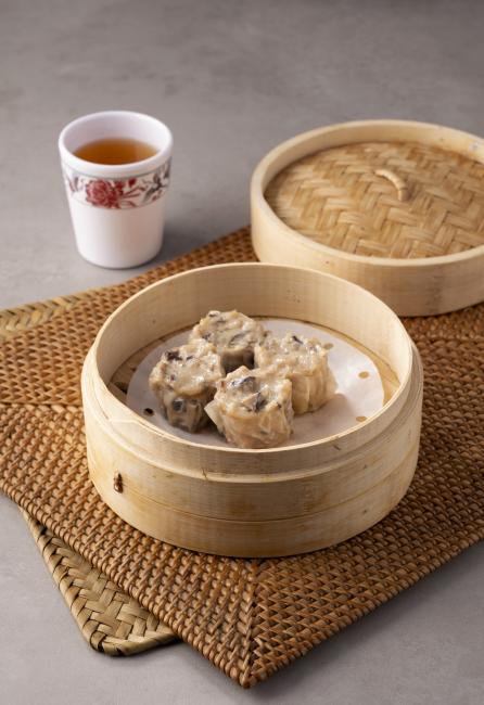 蒸廬點心燉湯套餐優惠