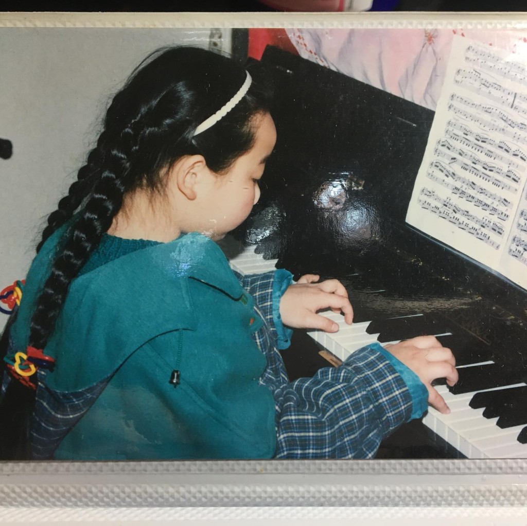 黃博曾透露自小身形較同齡人士肥胖,常被同學嘲笑,改很難聽的花名。 黃博曾透露自小身形較同齡人士肥胖,常被同學嘲笑,改很難聽的花名。