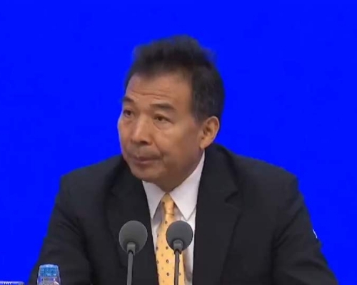 外交部副部長羅照輝表示，中國政府已經宣佈向83個國家及世界衛生組織、非洲聯盟等國際和地區組織提供緊急援助。(網圖)
