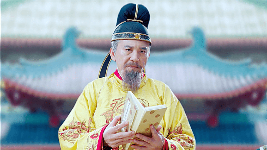秦汉近年都有演出内地剧，曾于《大唐荣耀》饰演唐玄宗。