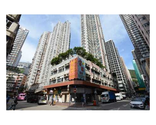 富華廣場2房戶  1.35萬承租